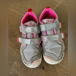 PLAE Ty Shoes (Youth)